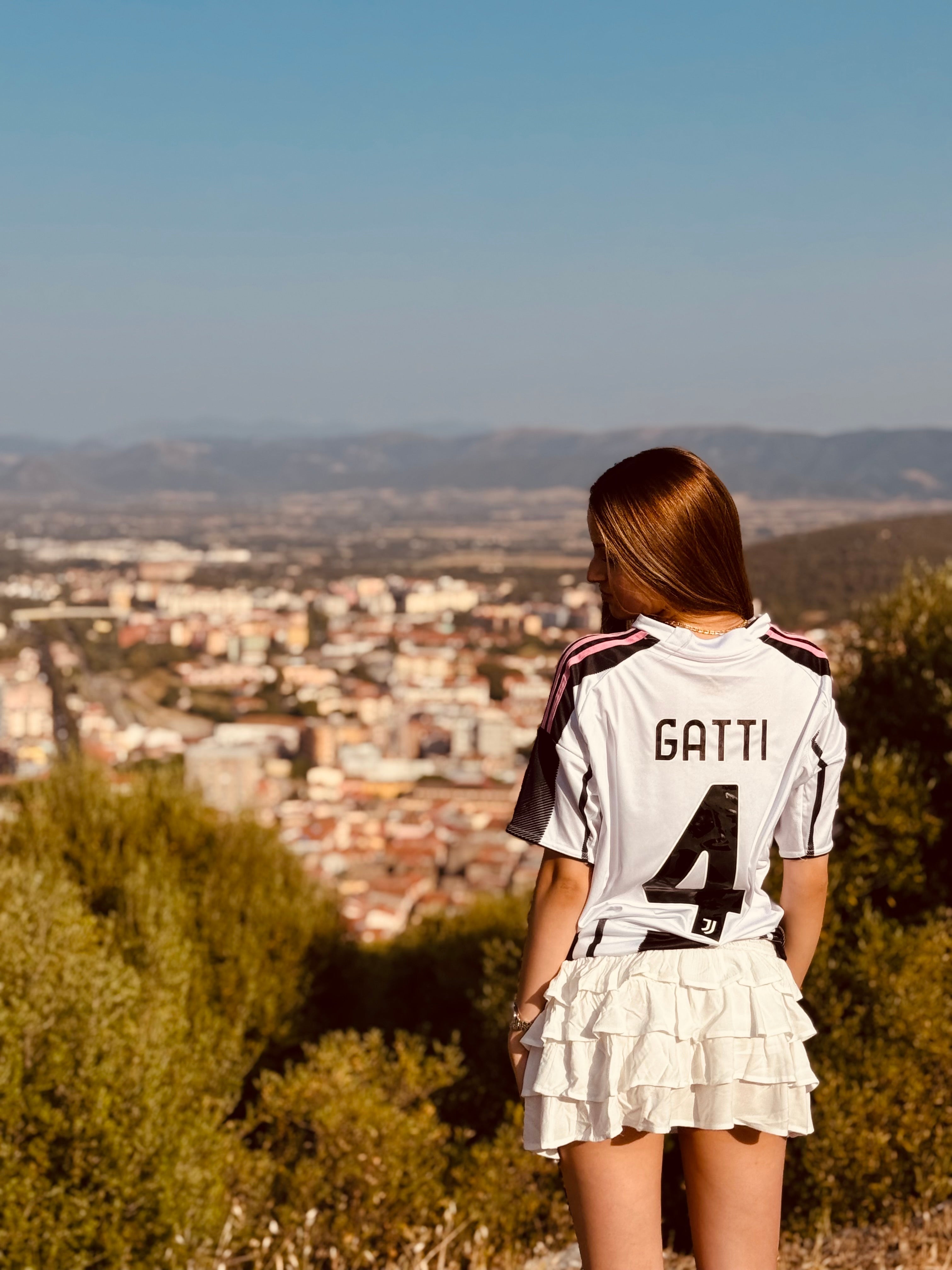 FEDERICO GATTI 2025-26 (Juventus)