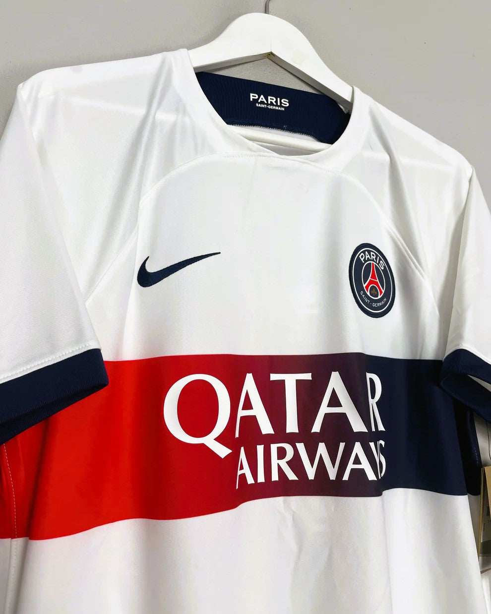 MBAPPE' KYLIAN 2023-24 (PSG)