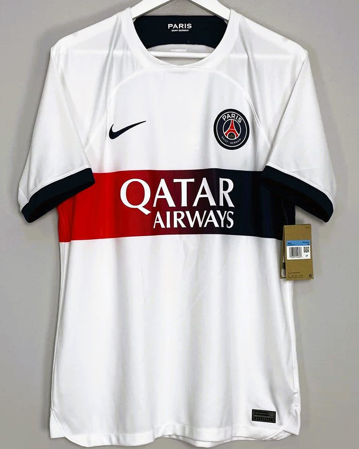 MBAPPE' KYLIAN 2023-24 (PSG)