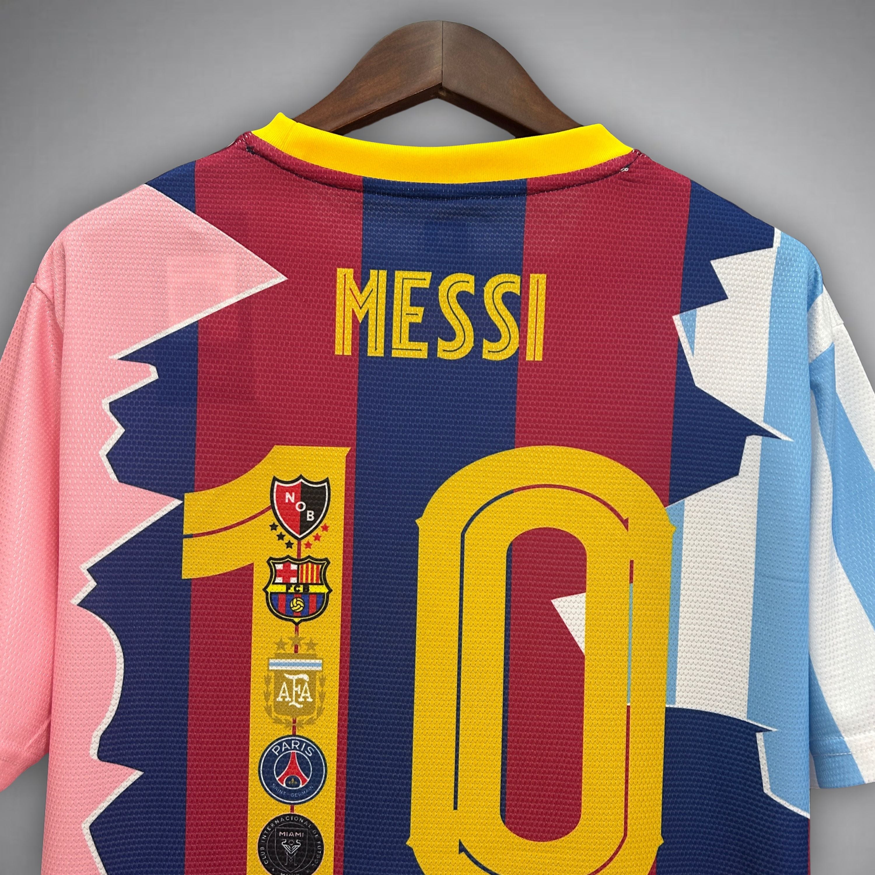 Legendary "Messi" Premium Kit