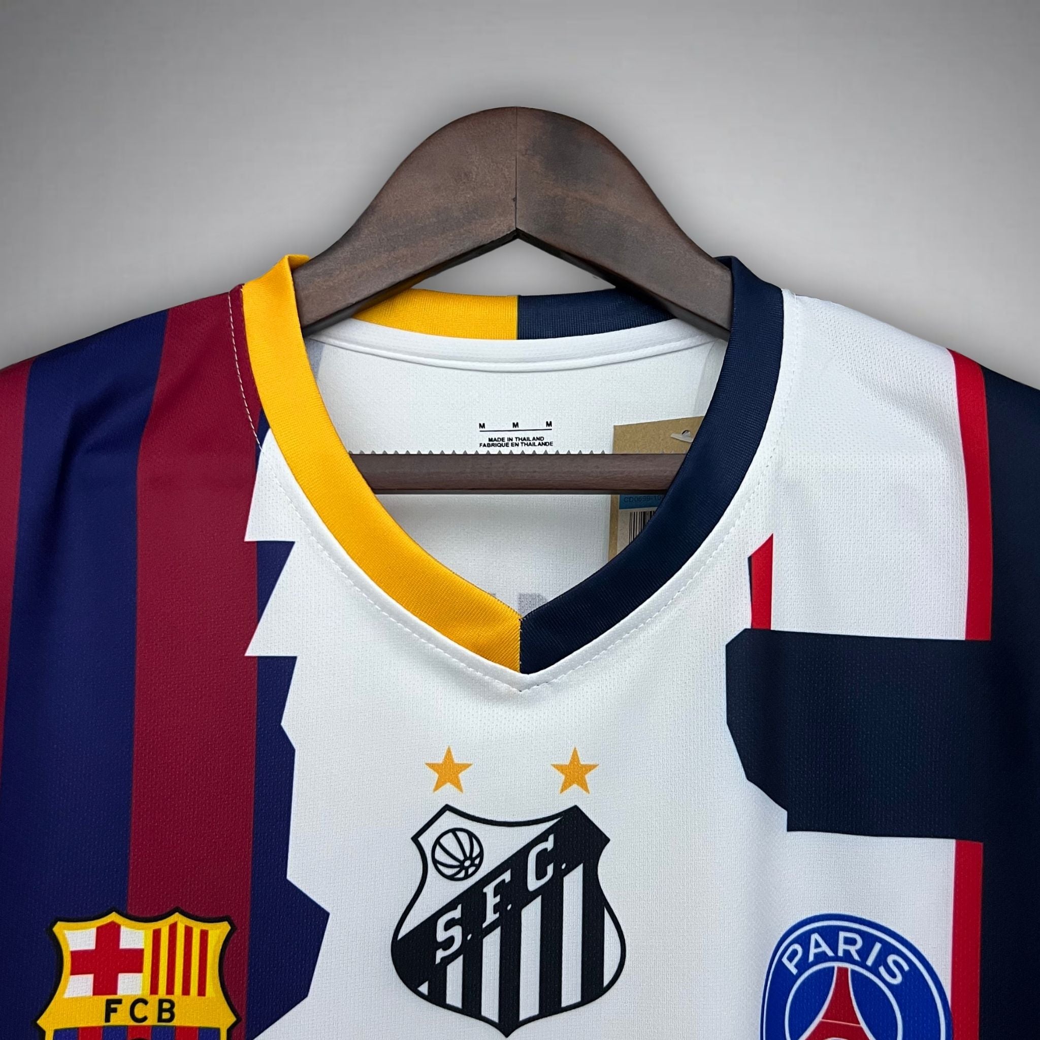 Legendary "Neymar Jr." Premium Kits