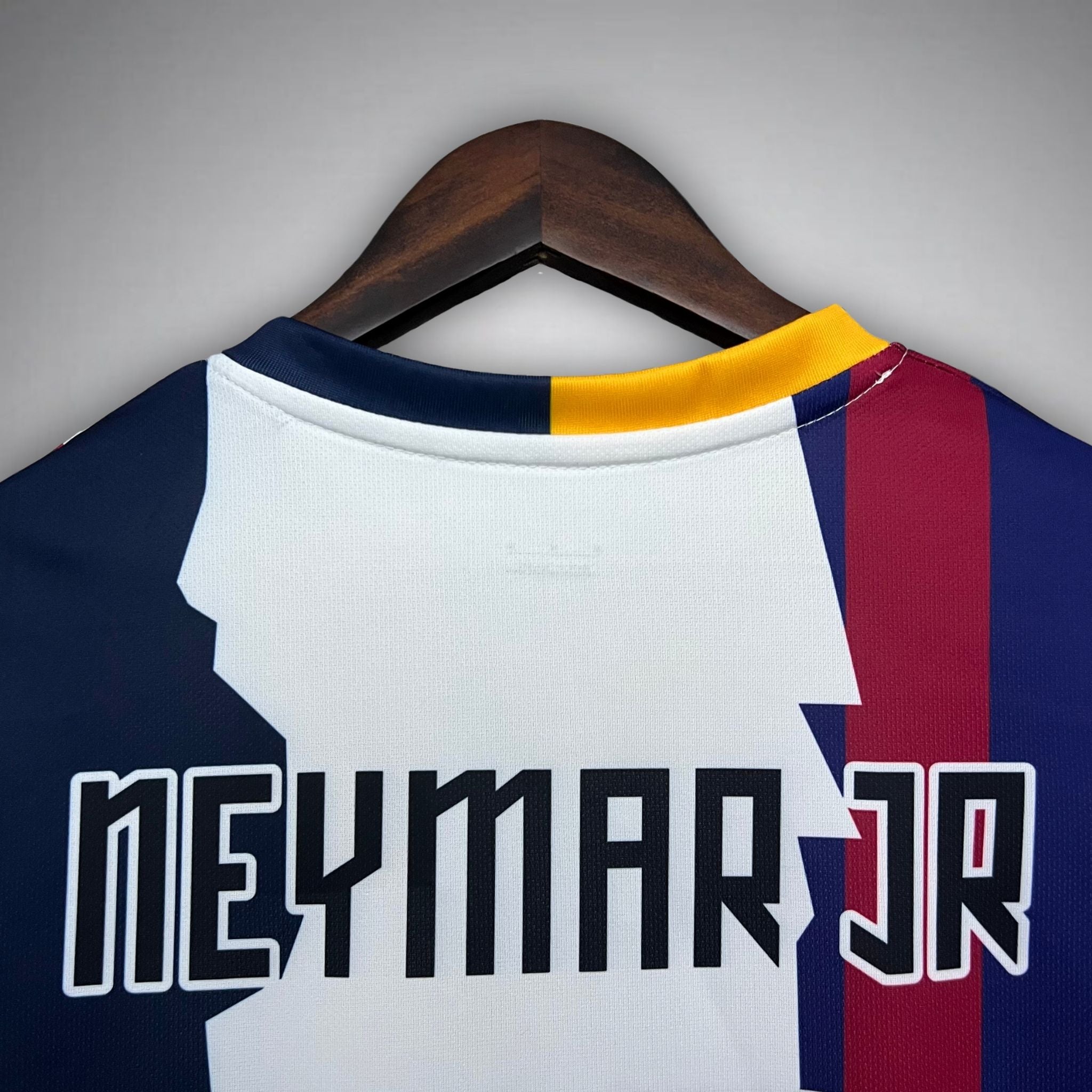 Legendary "Neymar Jr." Premium Kits