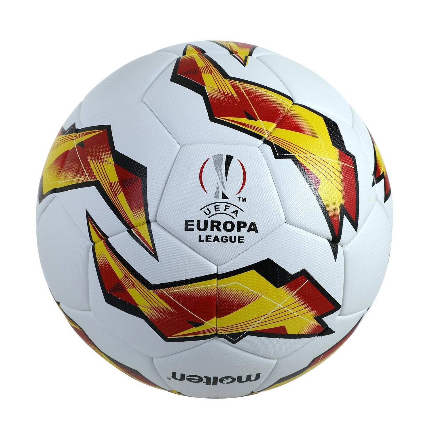 Official Match Ball Europa League