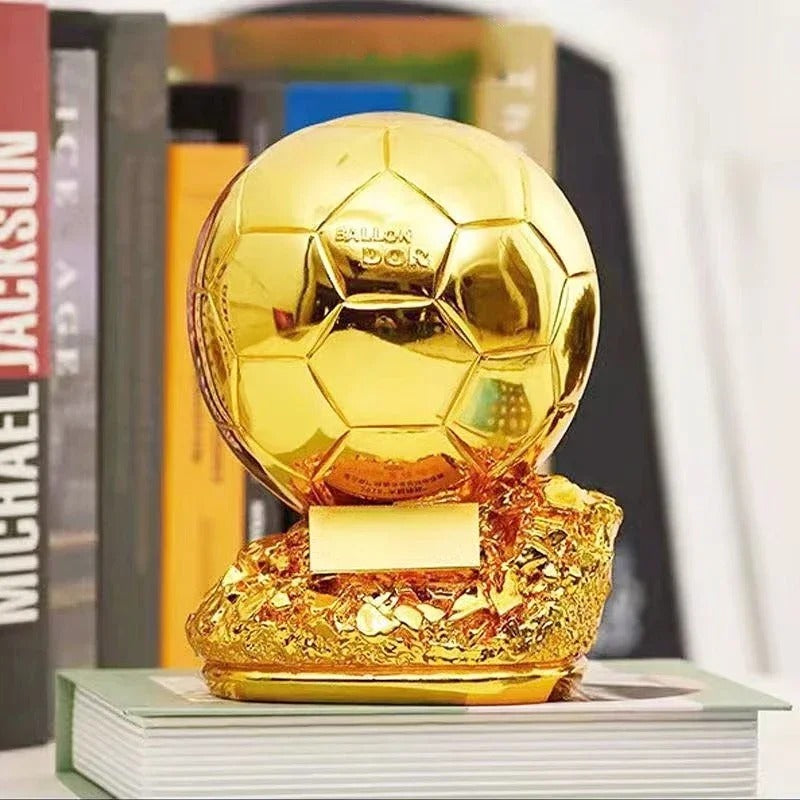 Golden Ball