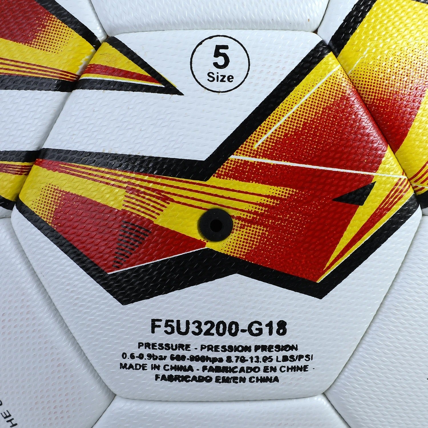 Official Match Ball Europa League
