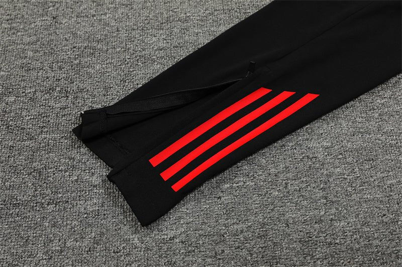 Manchester United "Bloody Trap" Premium Tracksuit