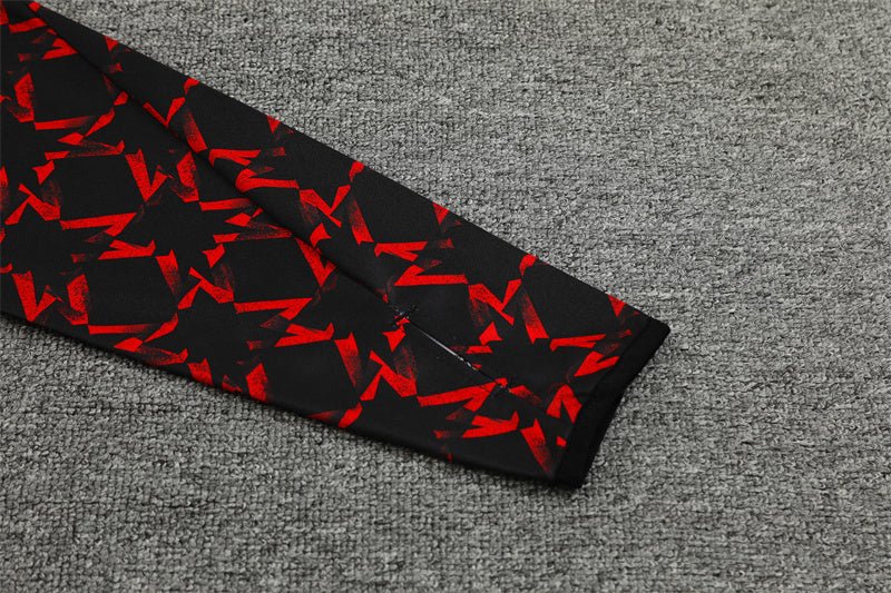 Manchester United "Bloody Trap" Premium Tracksuit