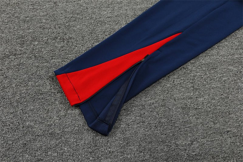 PSG "Parisian Blaze" Premium Tracksuit