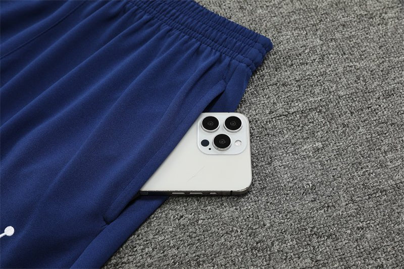 PSG "Parisian Frost" Pink Premium Tracksuit