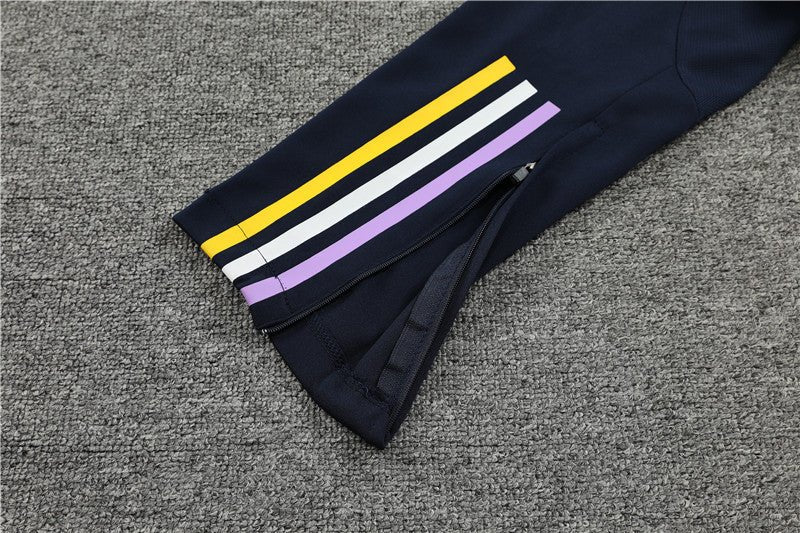 Real Madrid "Eclipse" Premium Tracksuit