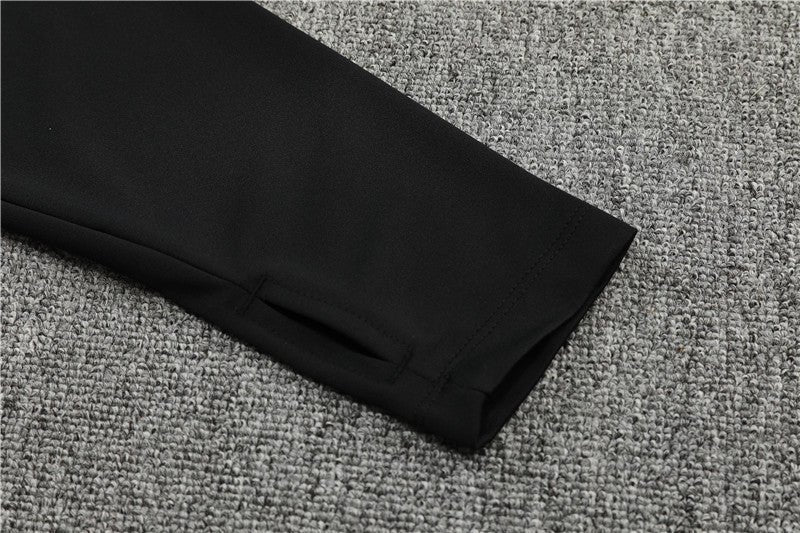 Real Madrid "Eternal Life" Premium Tracksuit