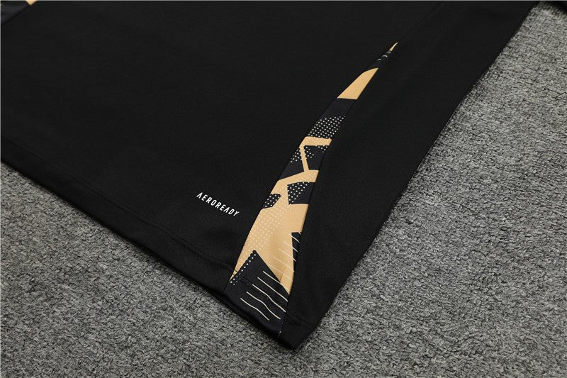 Real Madrid "Golden Era" Premium Tracksuit