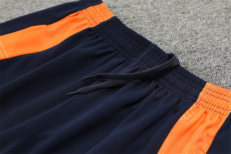 Real Madrid "Curvera" Premium Tracksuit