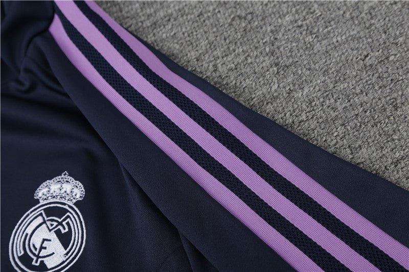 Real Madrid "Majesty" Premium Tracksuit