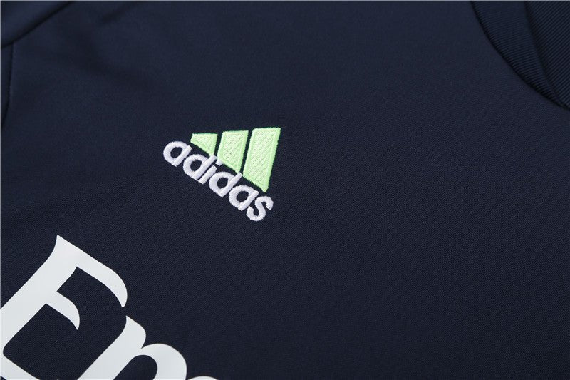 Real Madrid "Majesty" Premium Tracksuit