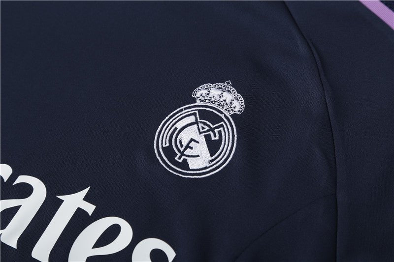 Real Madrid "Majesty" Premium Tracksuit