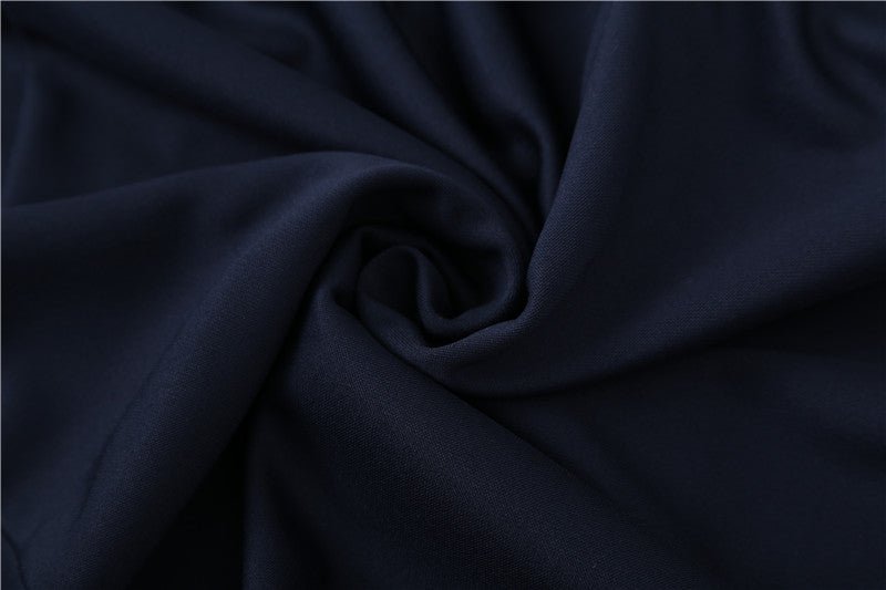 Real Madrid "Majesty" Premium Tracksuit