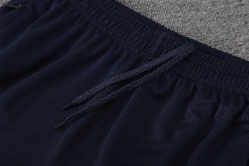 Real Madrid "Majesty" Premium Tracksuit