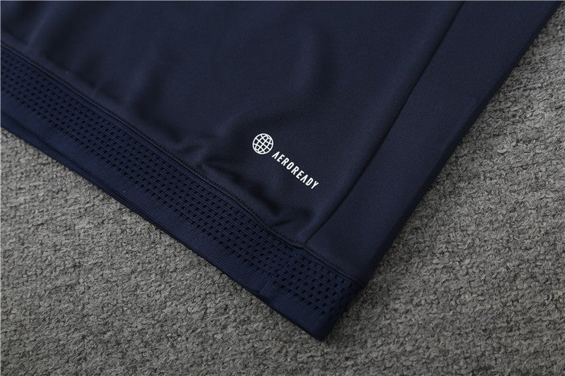 Real Madrid "Majesty" Premium Tracksuit