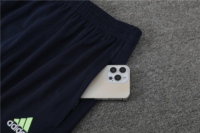 Real Madrid "Majesty" Premium Tracksuit