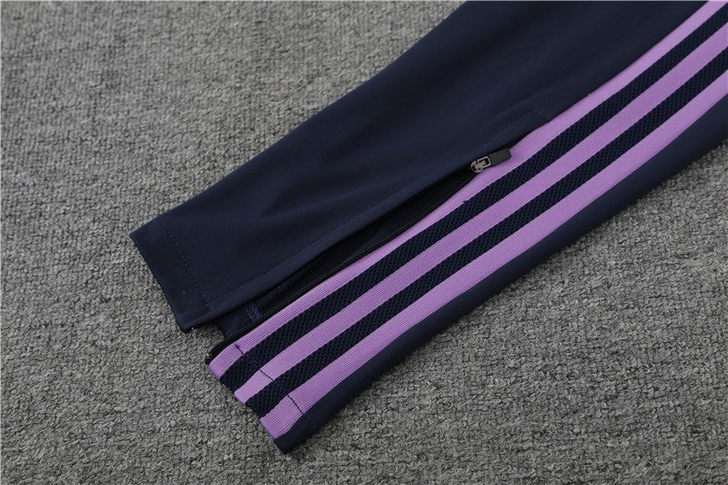 Real Madrid "Majesty" Premium Tracksuit