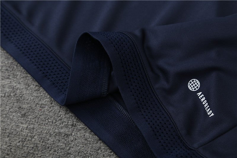 Real Madrid "Majesty" Premium Tracksuit