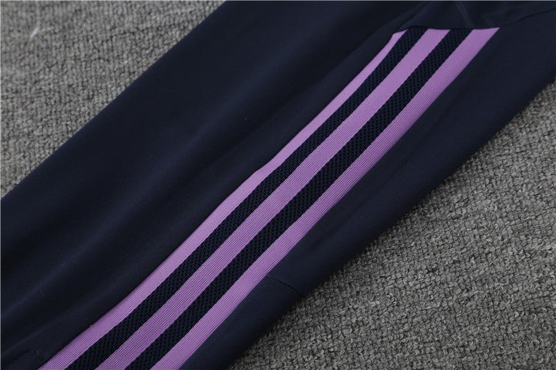 Real Madrid "Majesty" Premium Tracksuit