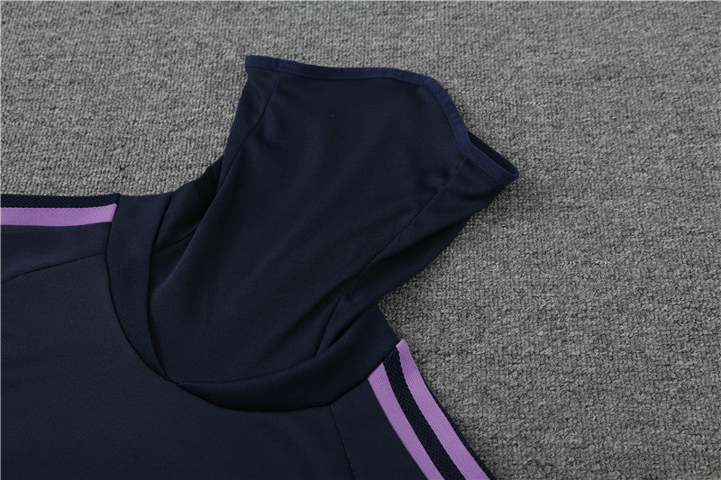 Real Madrid "Majesty" Premium Tracksuit