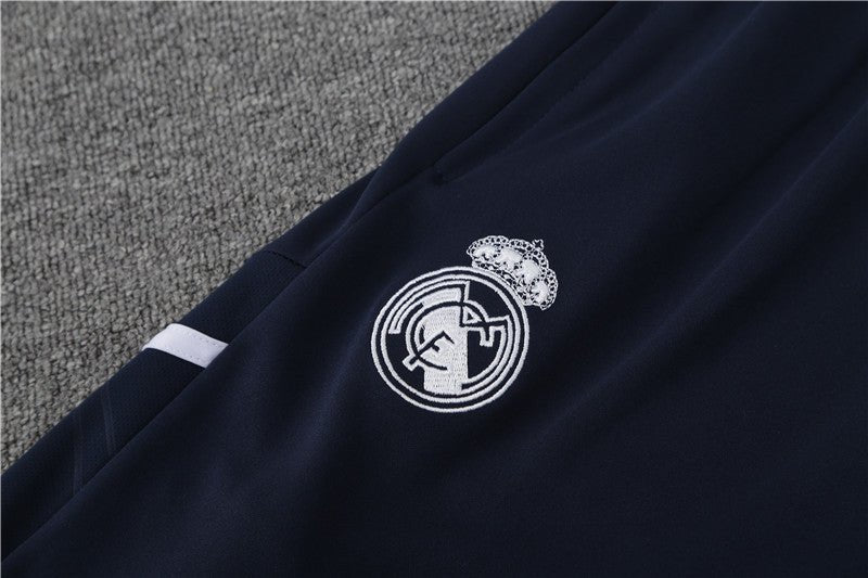 Real Madrid "Majesty" Premium Tracksuit