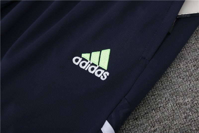 Real Madrid "Majesty" Premium Tracksuit