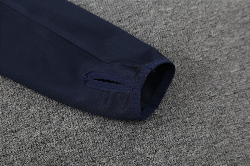 Real Madrid "Majesty" Premium Tracksuit