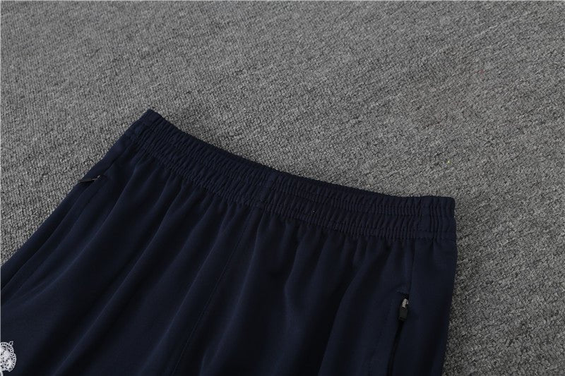 Real Madrid "Majesty" Premium Tracksuit