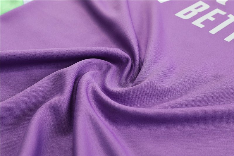 Real Madrid "Nightfall" Premium Tracksuit