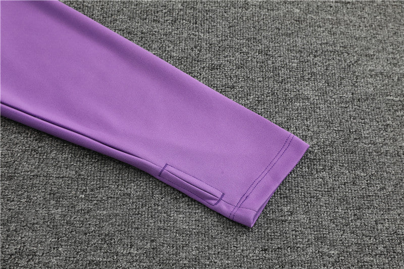 Real Madrid "Nightfall" Premium Tracksuit