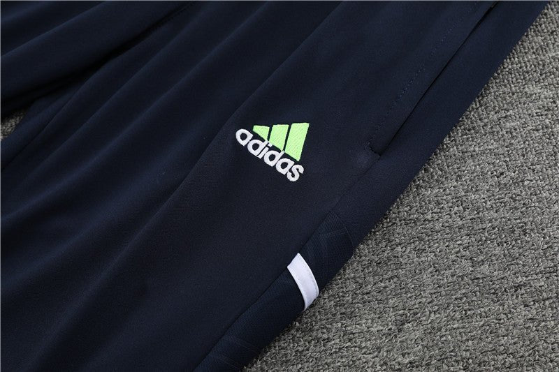 Real Madrid "Nightfall" Premium Tracksuit