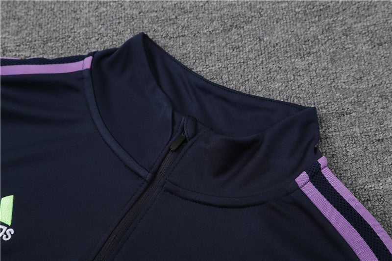 Real Madrid "Night" Premium Tracksuit