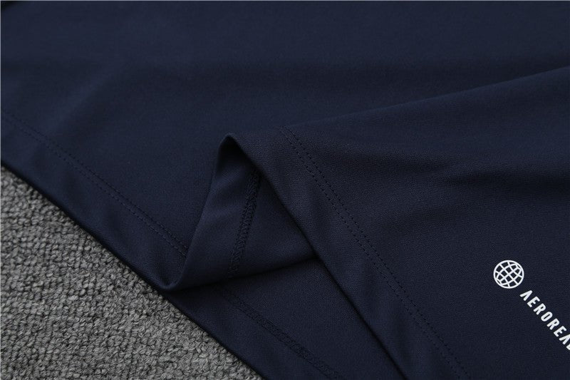 Real Madrid "Night" Premium Tracksuit