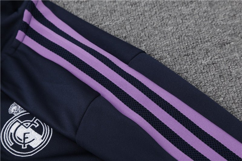 Real Madrid "Night" Premium Tracksuit