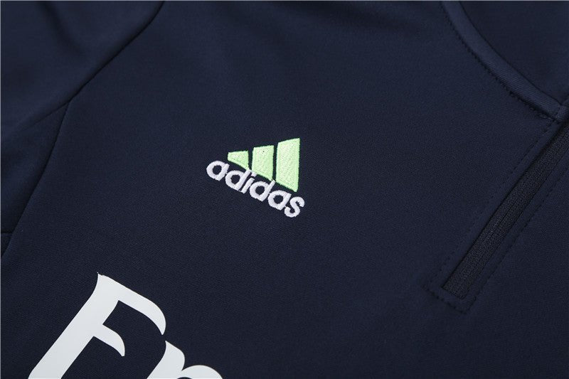 Real Madrid "Night" Premium Tracksuit
