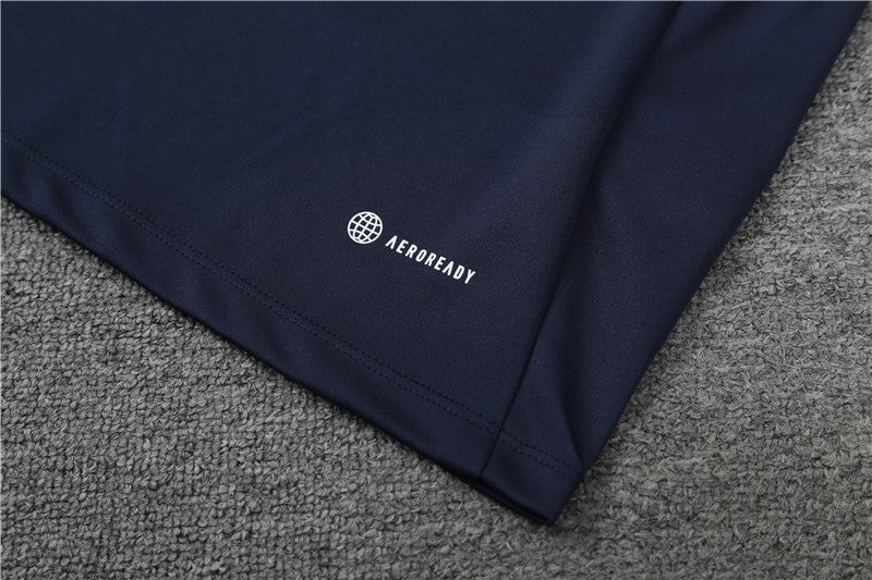 Real Madrid "Night" Premium Tracksuit