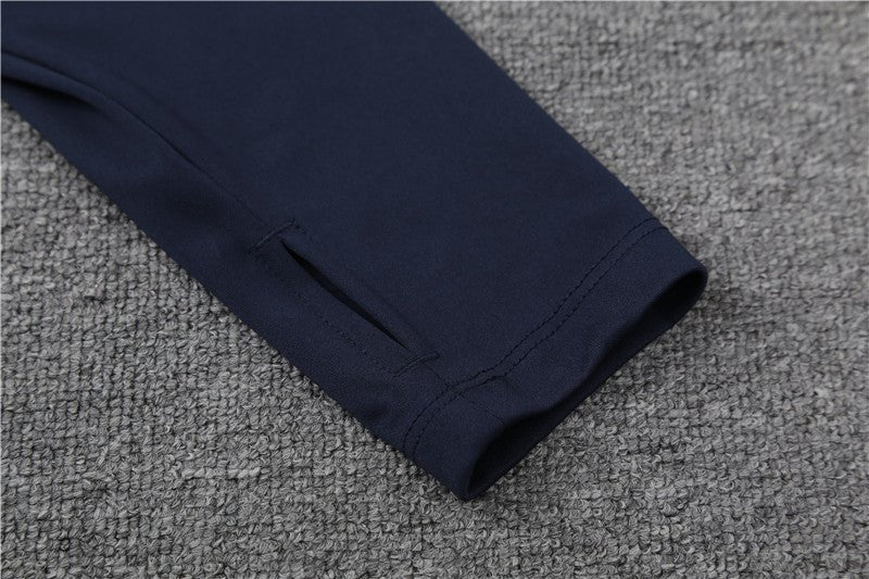 Real Madrid "Night" Premium Tracksuit