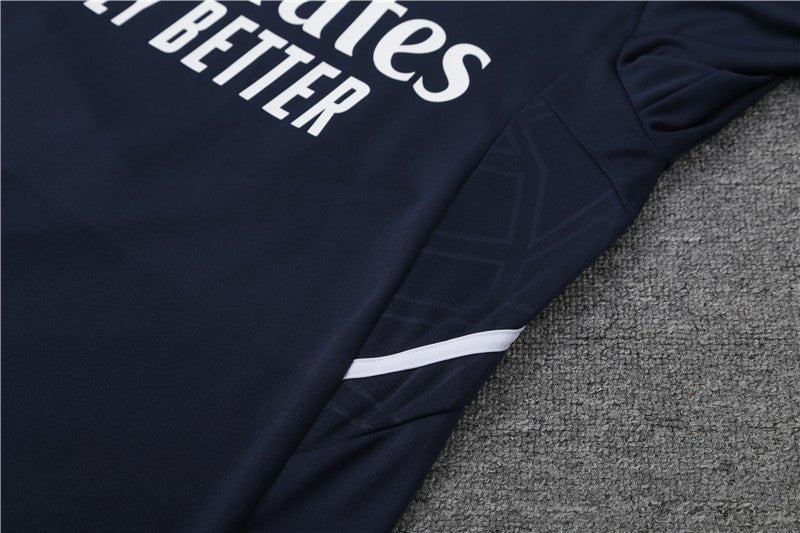 Real Madrid "Night" Premium Tracksuit