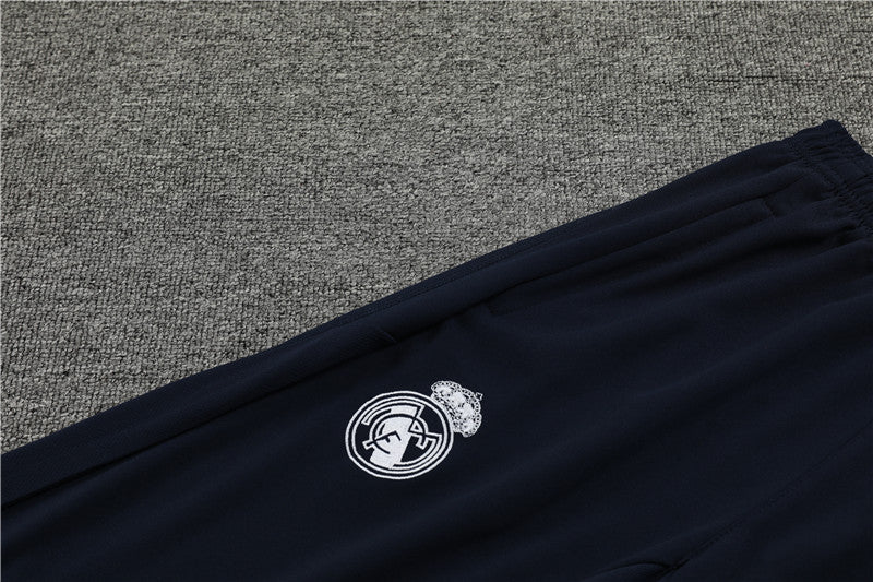 Real Madrid "Radiance" Premium Tracksuit