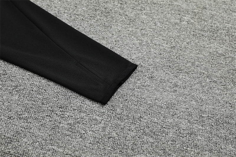 Real Madrid "Silent" Premium Tracksuit