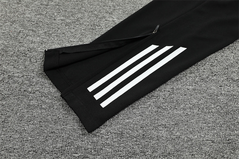 Real Madrid "Silent" Premium Tracksuit