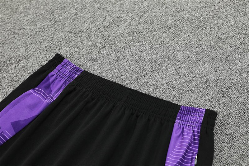 Real Madrid "Silent" Premium Tracksuit