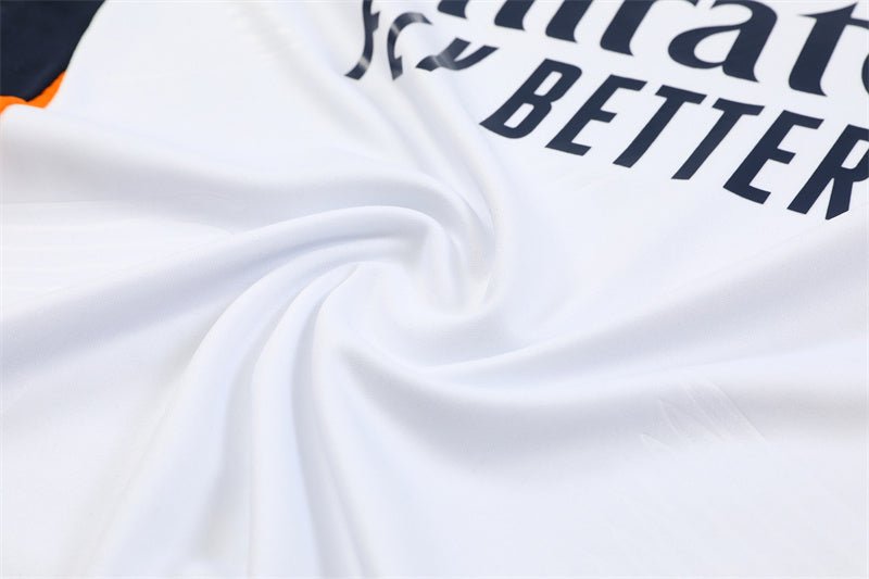 Real Madrid "Supercharged" Premium Tracksuit