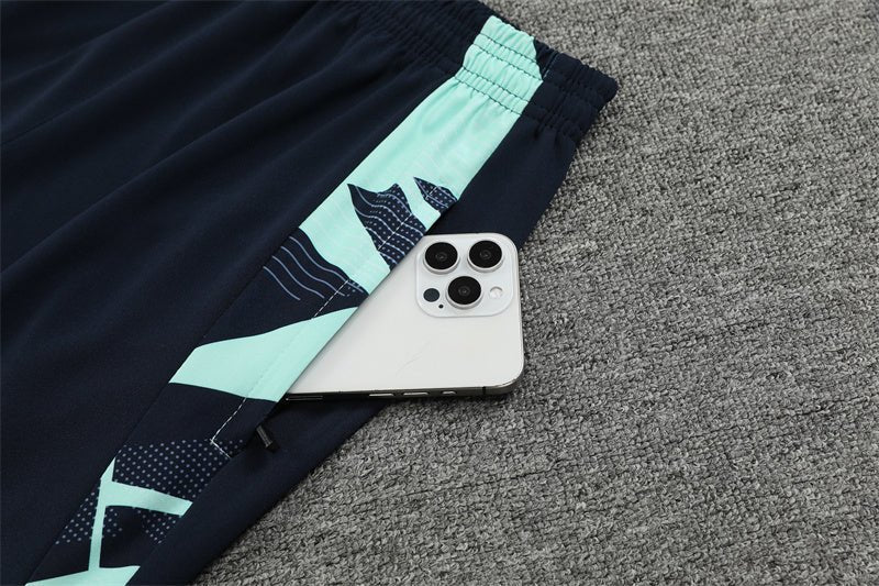 Real Madrid x Tiffany Premium Tracksuit