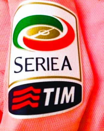 GIORGIO CHIELLINI 2015-16 (Juventus)