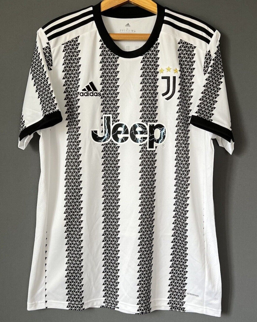 VLAHOVIC DUSAN 2022-23 (Juventus)